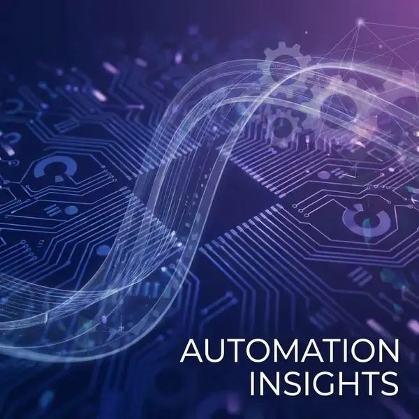 The Future of Business Automation: Trends to Watch in 2026
